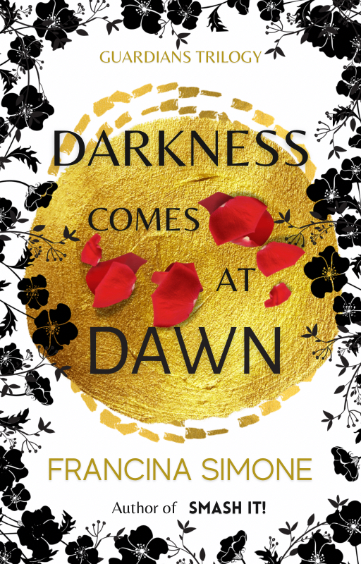 Darkness Comes At Dawn Cover