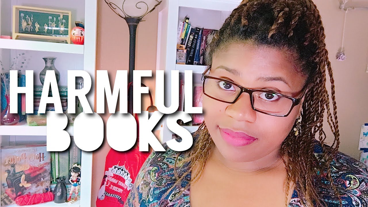 Harmful Books