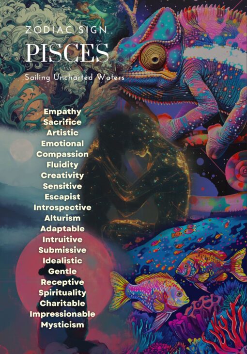 Unlock Astrological Foundations: Houses 9-12: Exclusive Course + Illustrated Guide - Image 2