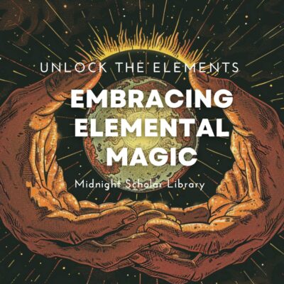 Embracing the Elements: Exclusive Course + Illustrated Guide