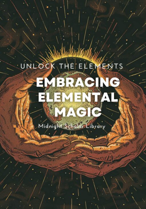 Embracing the Elements: Exclusive Course + Illustrated Guide