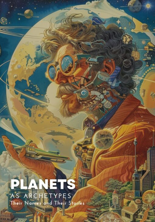 Planets: Their Aspects and Signs: Exclusive Course + Guide - Image 2